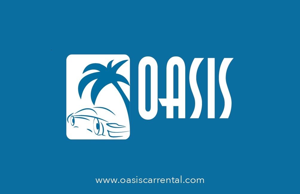 Oasis Car Rental — oasiscarrental.com
