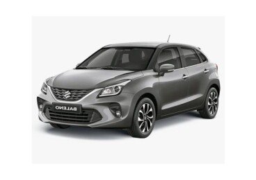 Suzuki Baleno