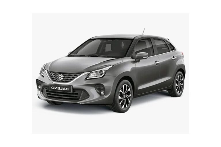 Suzuki Baleno