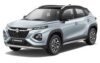 Suzuki Fronx 